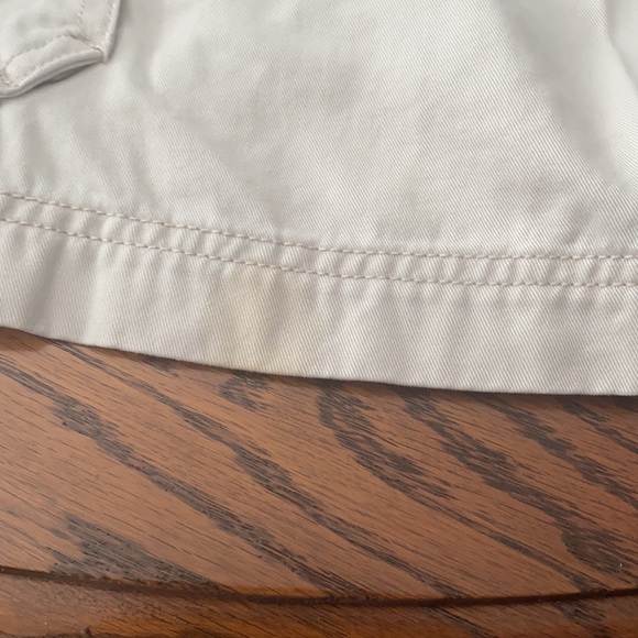 St John’s Bay cargo tan shorts - Picture 3 of 5